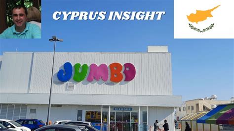 shops in Cyprus for sale